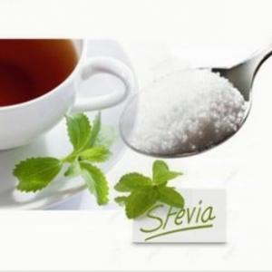 Stevia + Erythritol